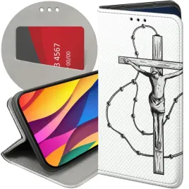 etui-z-klapka-do-xiaomi-redmi-note-9t-wzory-jezus-krzyz-rozaniec-bog-case