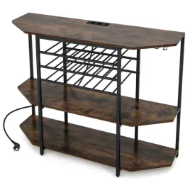 regal-kuchenny-stojak-na-wino-2-polki-120-x-40-x-92-cm