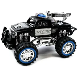 policja-radiowoz-samochod-terenowy-monster-truck-auto-rozne-kolory