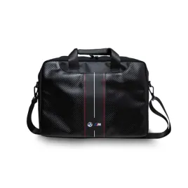 bmw-carbon-red-stripes-torba-na-notebooka-16-czarny
