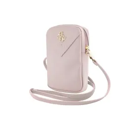 guess-zip-triangle-4g-torebka-na-telefon-rozowy