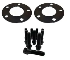 czarne-dystanse-5mm-bmw-f01-f10-f11-f30-f31-sruby
