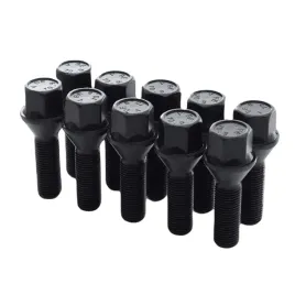 10x-sruba-14x15-50mm-stozek-czarna-vw-skoda-audi