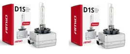2x-zarnik-xenon-ksenon-d1s-6000k-amio