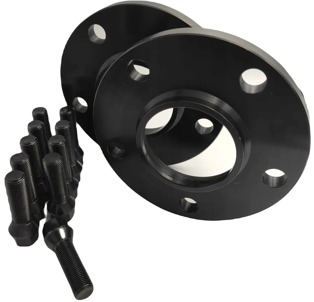 dystanse-czarne-20mm-bmw-e36-e46-e60-e61-e90-e91