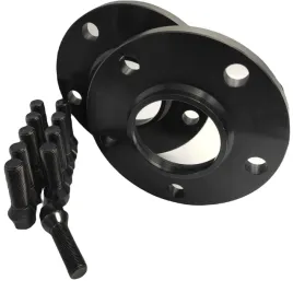dystanse-czarne-25mm-bmw-e36-e46-e60-e61-e90-e91