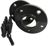 dystanse-czarne-15mm-bmw-e36-e46-e60-e61-e90-e91