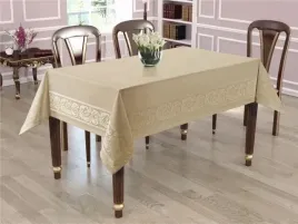 obrus-plamoodporny-teflonowany-laura-140x300-bezowy