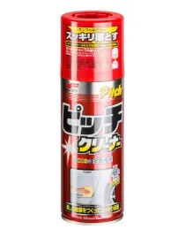 soft99-new-pitch-cleaner-420ml-srodek-do-usuwania-smoly-zywicy-i-asfaltu