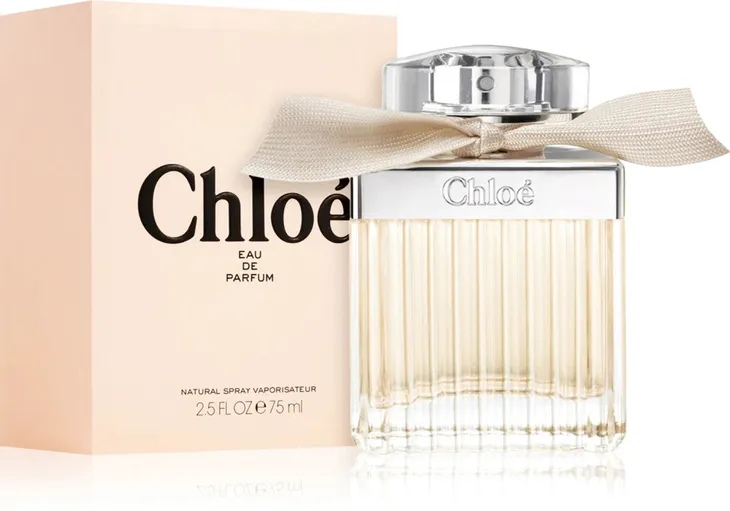 Chloe Chloé 75 ml EDP - Perfumy dla kobiet