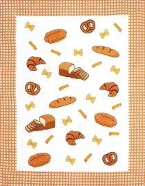 scierka-kuchenna-bawelniana-50x64-grecja-pieczywo-pomaranczowe