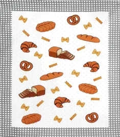 scierka-kuchenna-bawelniana-50x64-grecja-pieczywo-szare