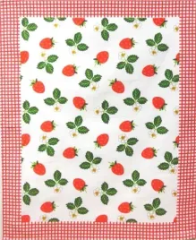 scierka-kuchenna-bawelniana-50x64-grecja-truskawki-czerwona