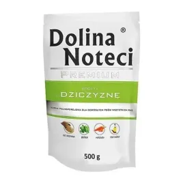 dolina-noteci-premium-dziczyzna-saszetka-500g
