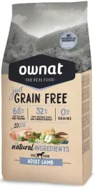ownat-grain-free-just-lamb-14kg