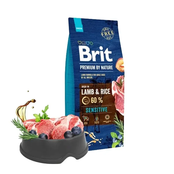 brit-premium-by-nature-sensitive-lamb-8kg-smak-jagniecina