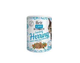 brit-care-cat-snack-superfruits-herring-100g