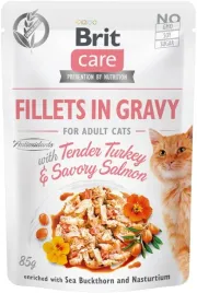 brit-cat-care-gf-turkey-and-salmon-85g