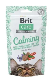 brit-care-cat-snack-calming-50g
