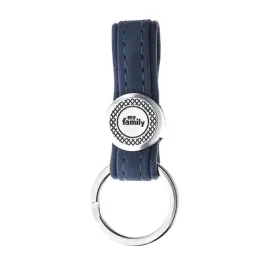 myfamily-keyring-skorzany-brelok-bilbao-granatowy