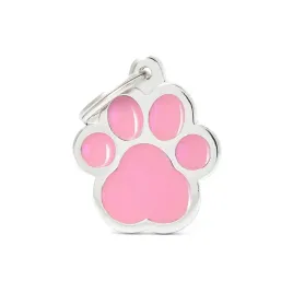 myfamily-classic-adresowka-identyfikator-big-pink-paw
