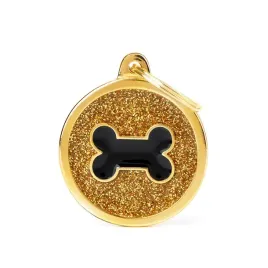 myfamily-shine-gold-adresowka-identyfikator-blyszczace-pozlacane-kolko-czar