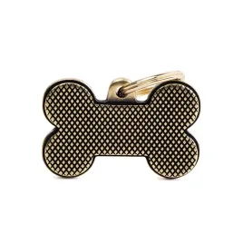 myfamily-bronx-adresowka-identyfikator-big-bone-rhombus-english-brass
