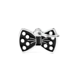 myfamily-charms-adresowka-identyfikator-bow-tie-kokardka