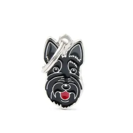 myfamily-friends-adresowka-identyfikator-scottish-terrier