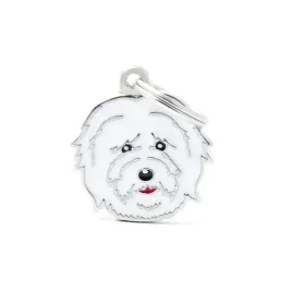 myfamily-friends-adresowka-identyfikator-coton-de-tulear