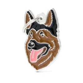 myfamily-friends-adresowka-identyfikator-german-shepherd