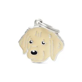 myfamily-friends-adresowka-identyfikator-golden-retriever
