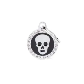 myfamily-glam-adresowka-identyfikator-black-circle-skull