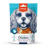 wanpy-dla-psa-chicken-jerky-calcium-bone-twists-100g