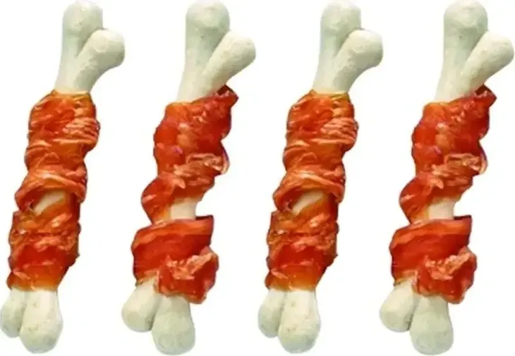 wanpy-dla-psa-chicken-jerky-calcium-bone-twists-100g-typ-kurczak