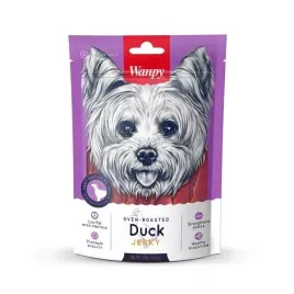 wanpy-dla-psa-duck-jerky-filety-z-kaczki-100g