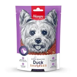 wanpy-dla-psa-duck-sausages-kielbaski-z-kaczki-100g