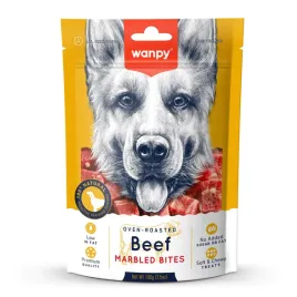 wanpy-dla-psa-beef-marbled-bites-kaski-z-wolowiny-100g