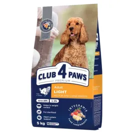 club-4-paws-premium-dla-srednich-light-indyk-5kg
