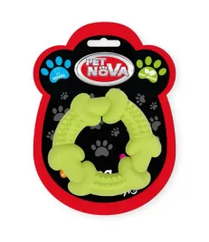 pet-nova-zabawka-dla-psa-ringo-grube-105cm-zolte