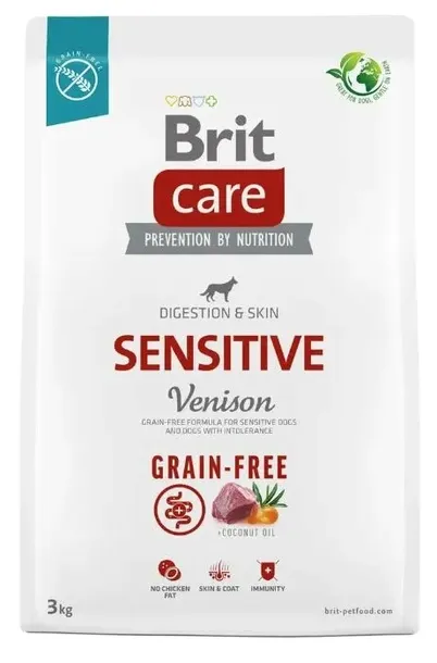 brit-care-grain-free-sensitive-venison-3kg-wiek-zwierzecia-psy-dorosle