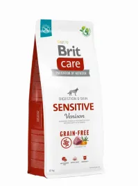 brit-care-grain-free-sensitive-venison-12kg