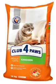 club-4-paws-adult-chicken-z-kurczakiem-14kg