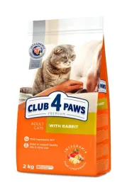 club-4-paws-adult-rabbit-z-krolikiem-2kg