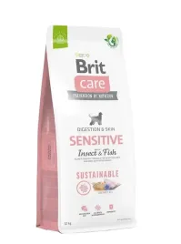 brit-care-sustainable-sensitive-insect-fish-12kg