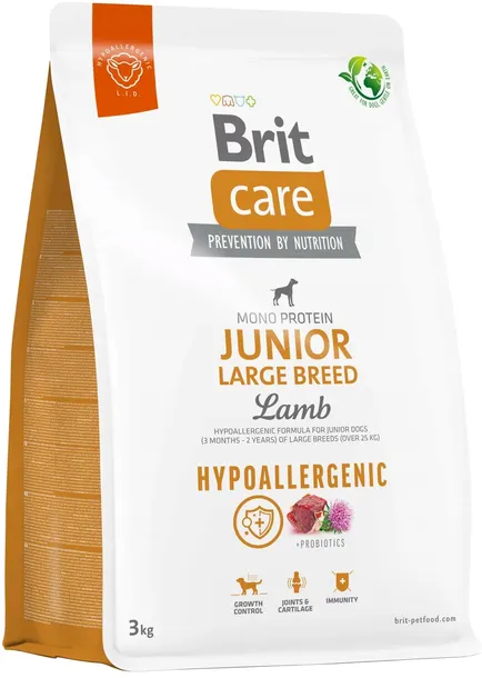 brit-care-hypoallergenic-junior-large-lamb-3kg-rodzaj-karmy-hipoalergiczna
