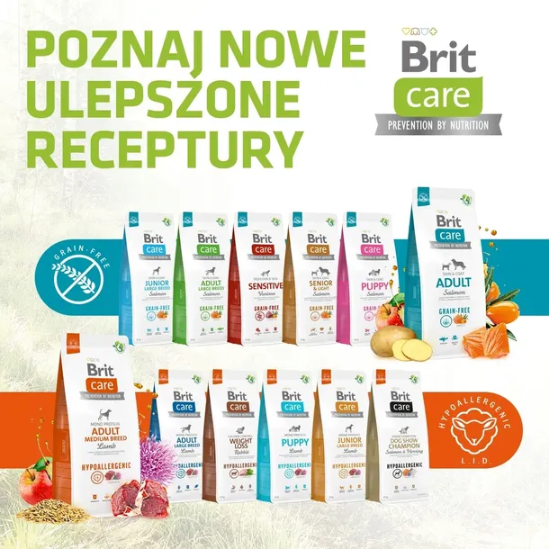 brit-care-hypoallergenic-junior-large-lamb-1kg-wiek-zwierzecia-psy-dorosle