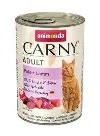 animonda-carny-adult-indyk-jagniecina-400g