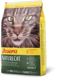 josera-naturecat-10kg