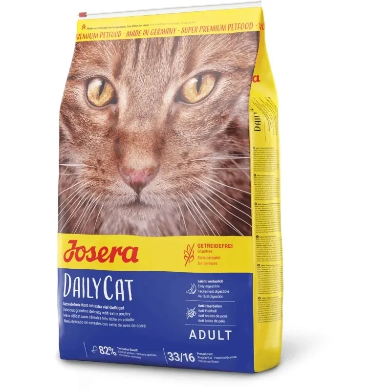 josera-dailycat-10kg